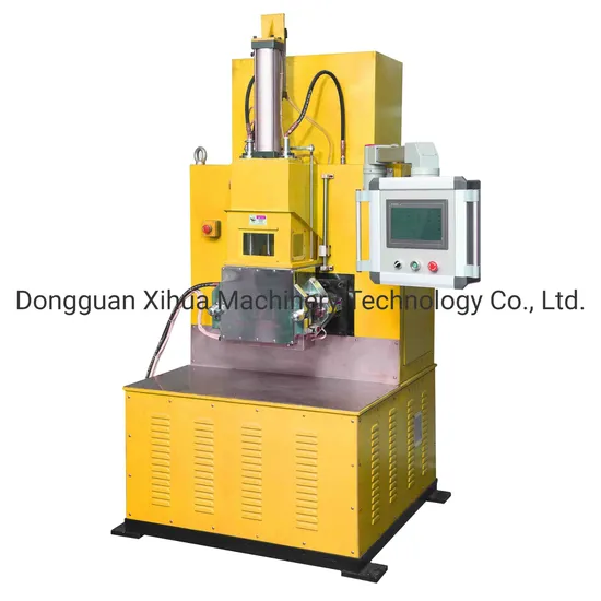 Laboratory Small Internal Rubber Mixer