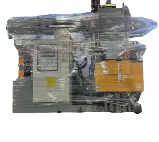 Rh300t Rubber Injection Molding Machine with High Quality