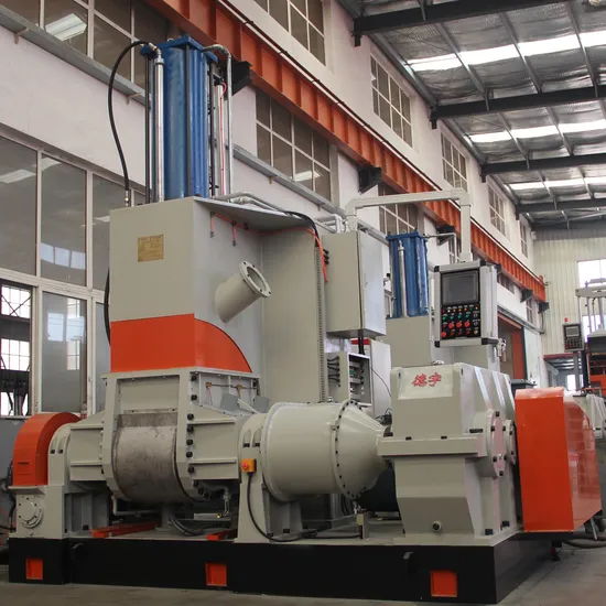 Factory Direct Sales Plastic Dispersion Kneader 25L
