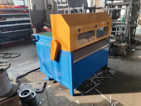 CNC Rubber Strip Cutting Sheet for Rubber Slicing Machine