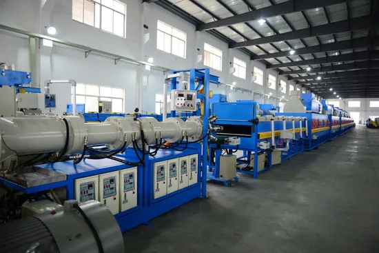 Rubber Foam Pipe/Sheet Making Production Line, Rubber Foam Pipe for Air Condition/Ventilation System