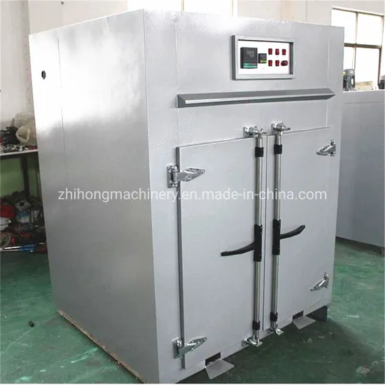 High Quality Customized Silicone Rubber Vulcanizing Curing Oven for Sale