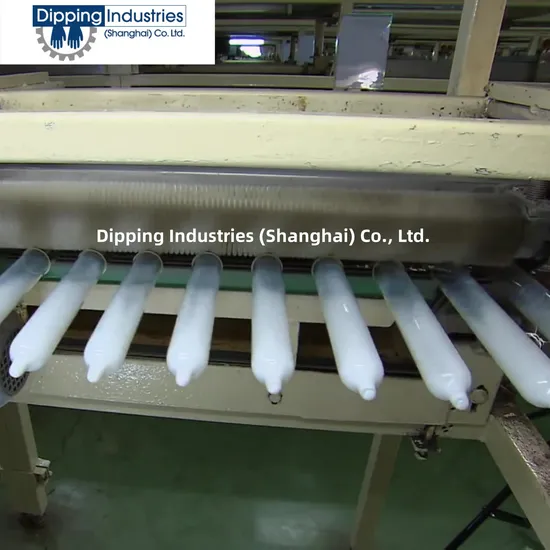 Professional Condom Pinhole Detection Machine