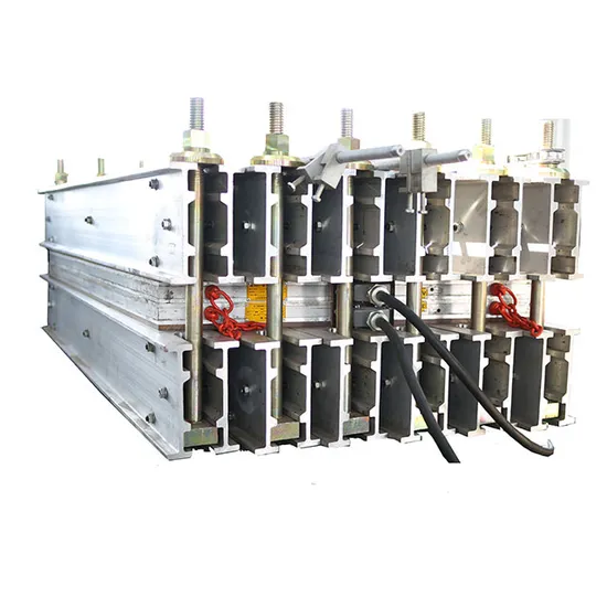 Almex Type Conveyor Belt Vulcanizer