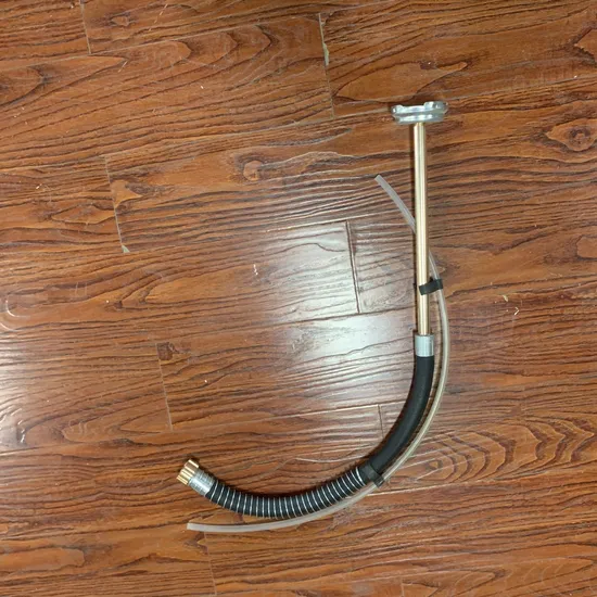 High Quality Airless Sprayer 980 Fine Suction Tube