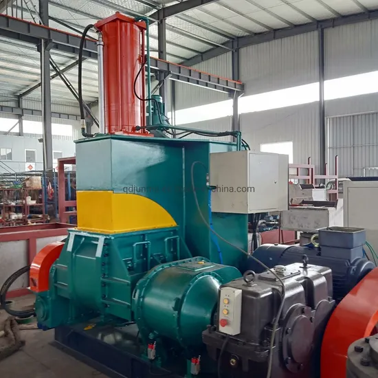 Excellent Quality Rubber Mixer Kneader for Rubber and Plastic