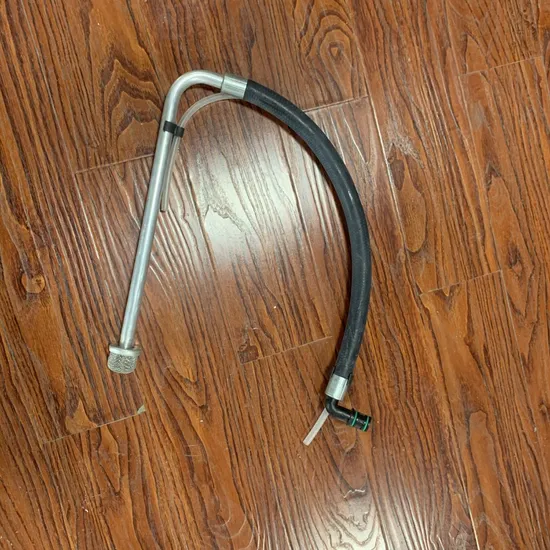 Airless Sprayer 450 Suction Tube