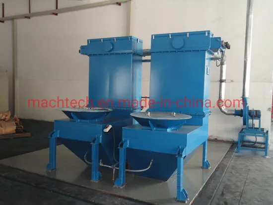 Pneumatic Conveying Line Carbon Black Automatic Batching System