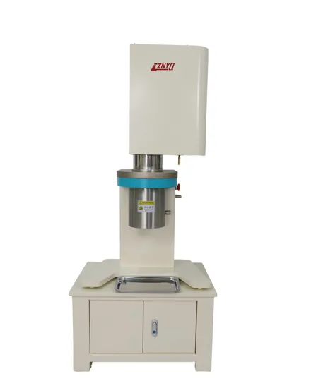 Advanced Materials Analysis with Innovative High Performance Capillary Rheometer
