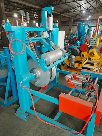 Hot Deals Tyre Retreading Machine Preferable to Machinery Repair and Manufacturing Plant Industry