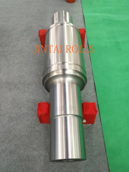 Rubber Mill Roll