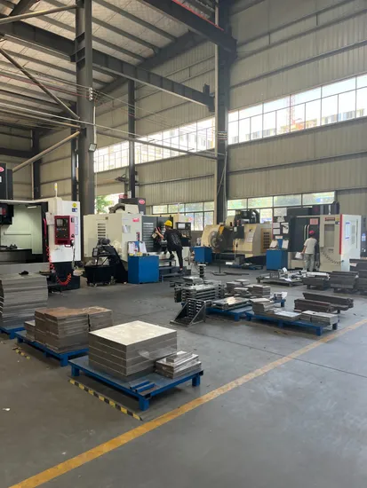 300t Compression Vulcanizing Molding Machine with Stable Reliable Low Failure Rate Quality