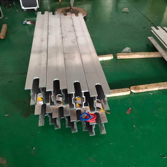 Zlj 1000 *830 Prensa Vulcanizadora PARA Banda Transportadora