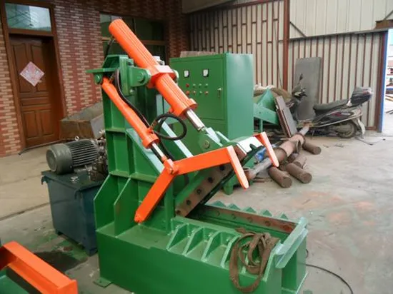 Waste Tire Shredder/Scrap Car Tire Shredder/Used Tire Recycling System/Rubber Powder Line/Waste Tire Recycling Production Line