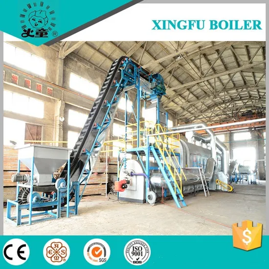 Waste Plastic Pyrolysis Machine to Plastic Oil
