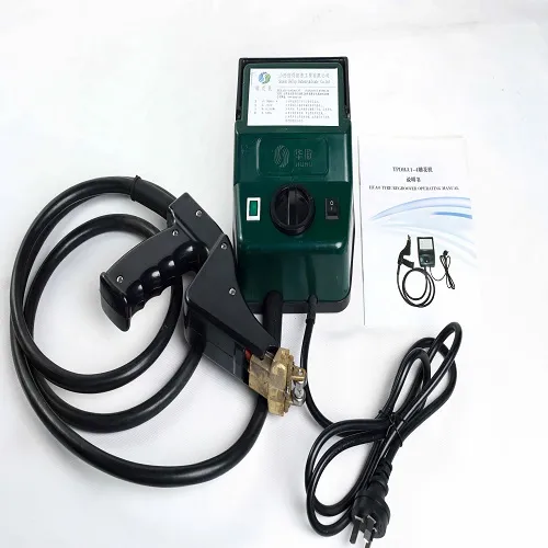 Rubber Regroover Machine, Tyre Retreading Tool