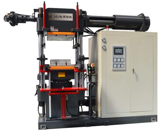 Solid Silicone Injection Machine for Energy Industry, 110kv Cone Type Hollow Core Insulator