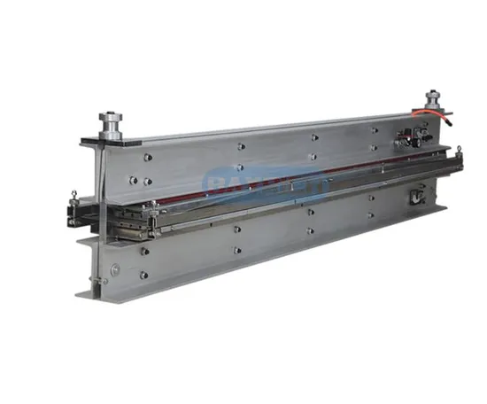 China Factory Conveyor Belt Splice Press Vulcanizer Machine