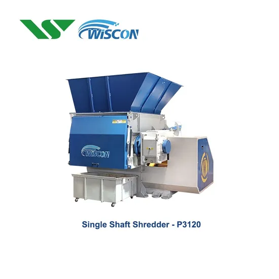 Heavy Duty Industrial Used Car Body Crusher / Car Shell Shredder / Engine Block Shredder on Sale Hammer Mill Crusher Waste Shredder