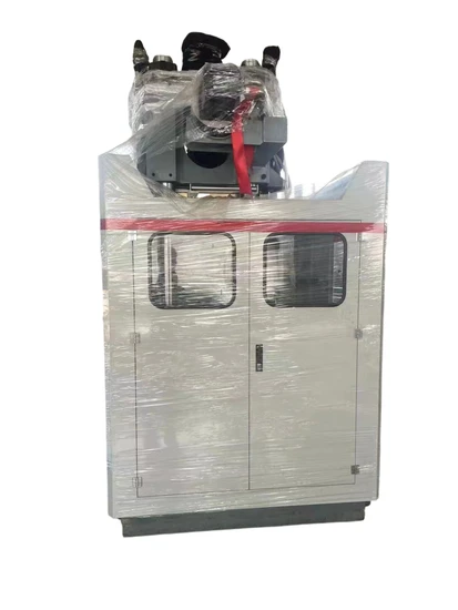 Rubber Parts Injection 200t 2000kN Molding Press Machine