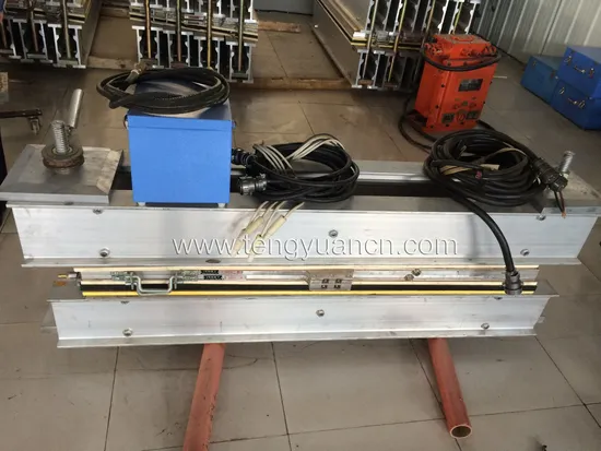 Professional Conveyor Belt Splicing Press for Professional 1800mm Wide Conveyor Belt Splicing