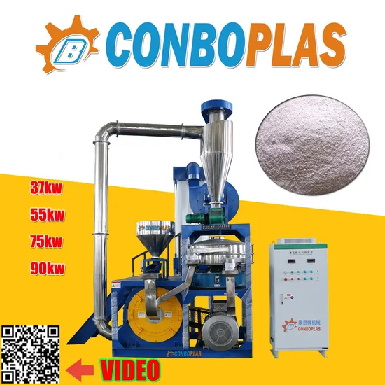 Top Good Best Quality Plastic PVC Ceiling Wall Panel Grinder Machine