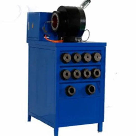 CE 1/4-2inch 4sp Layers Wire Hydraulic Flexible Rubber Hose Cutter Skiving Machine Dustless Hose Cutting Machine for Sales