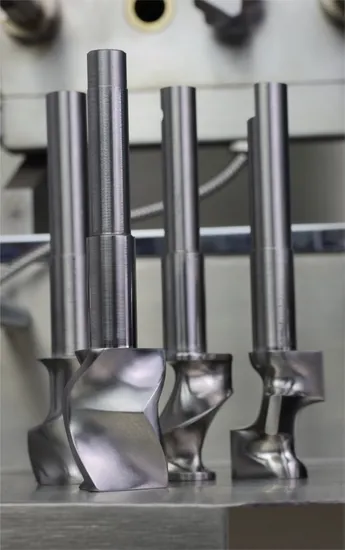 Simulation Lab Instrument Mixing Machine Torque Rheometer for Polymer Material
