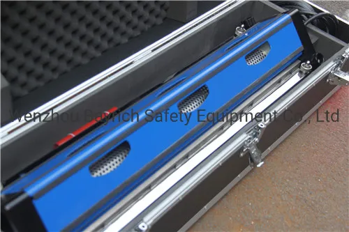 Portable PU Conveyor Belt Hot Splicing Vulcanizing Machine