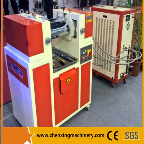 Hot Sales Open Rubber Mixing Mill/Two Roll Mill / Rubber Mixing Machine