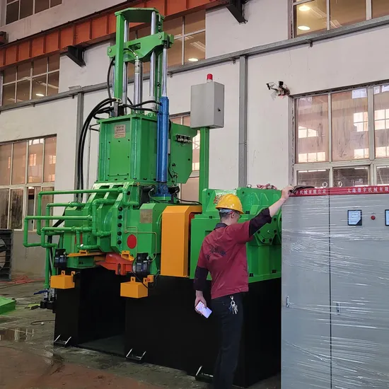 China Manufacturer Rubber Mixer Machine Dy-80L