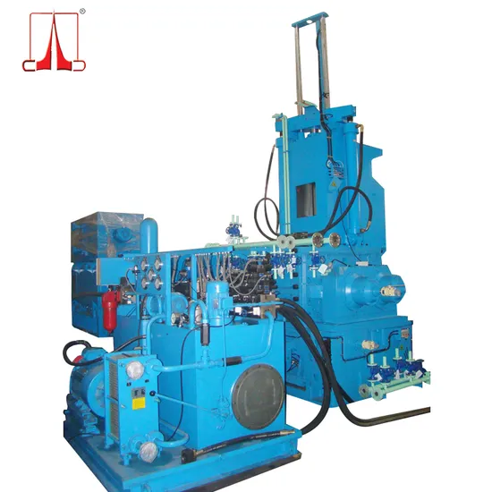 Lx-10L Internal Mixer (Hydraulic RAM) Banbury Mixer with Low Cost