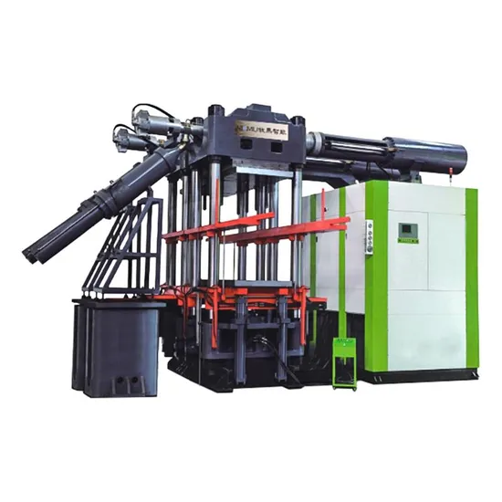 Insulation Products for Energy Industry, Silicon Molding Machine, Hollow Core Insulator Making Machine