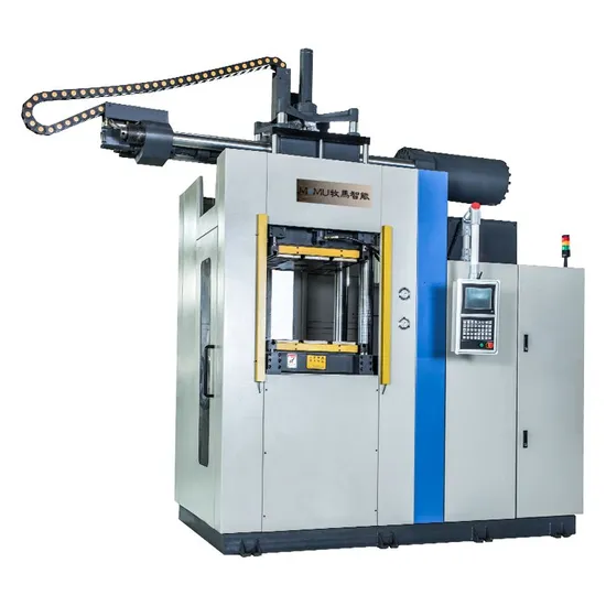 Compression Molding Rubber Press Machine, Rubber Machinery, Fifo Silicon Machine