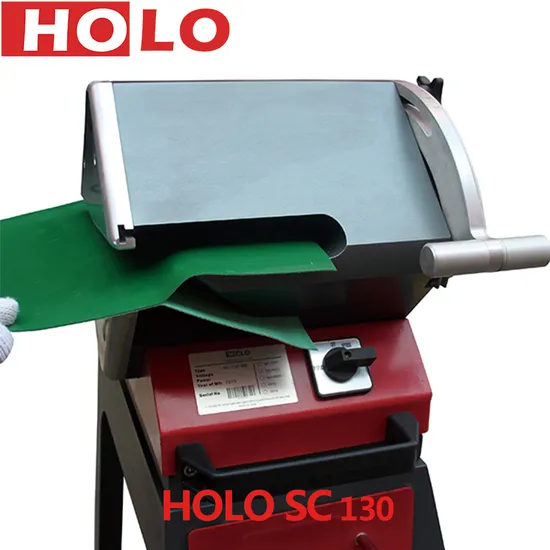 European Type Machine for Belt Ply Separator