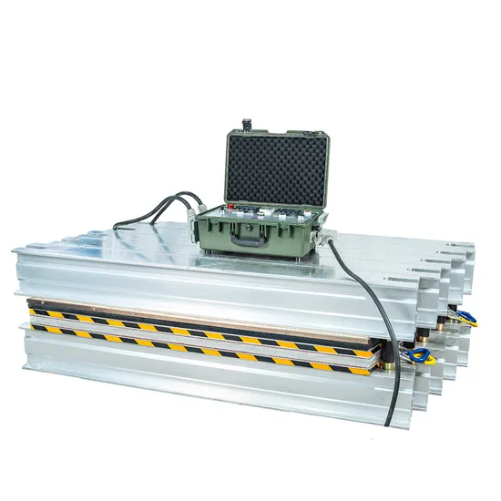 Bw 1800/2000mm Steel Cord Conveyor Belt Sectional Hot Vulcanizing Joint Press