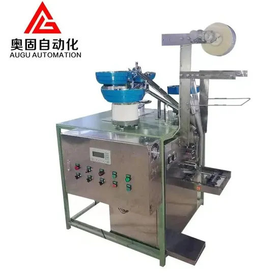 Cutting-Edge and Reliable Accessories Auto Bagging System: Unleashing Superior Packaging in Vietnam′s Manufacturing Industry, Built to Last