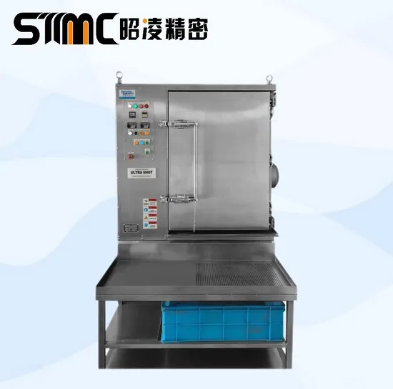 Automatic polyurethane product edge trimming machine Ultra Shot NS-120C