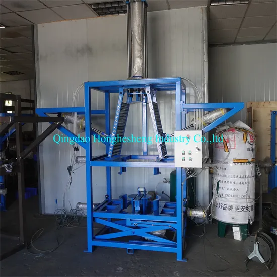 Tyre Triple Machine Tire Double Machine Pneumatic and Hydraulic