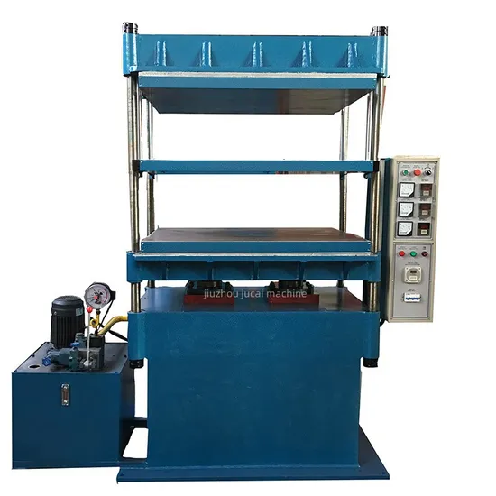 Rubber Heat Press Machine /Curing Press /Vulcanizing Machine/Rubber Press Machine