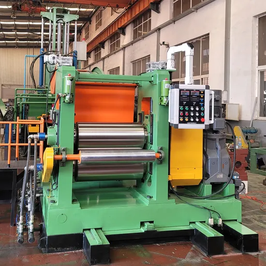 Dalian Deyu Twin Screw Plastic Sheet Extruder