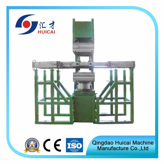 Jaw Type Vulcanizing Press, Vulcanizing Press Machine