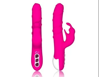 Sex Toys Machines