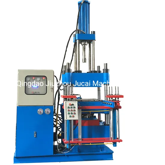 Rubber Injection Press Molding Machine/Rubber Transfer Molding Machine