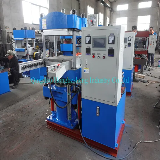 Mobile Phone Case Making Machine /Silicone Mobile Cover Making Machine