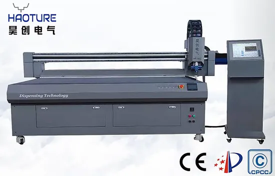 Hot-Selling Polyurethane Foam Machine Dispensing Machine