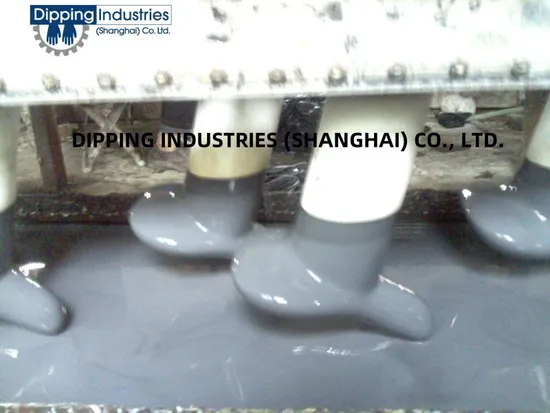 Latex Bicycle Saddle Waterproof and Dustproof Cover Mould for Mass Production