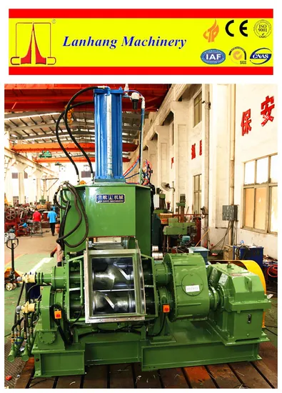 New Design Lab Dispersion Kneader