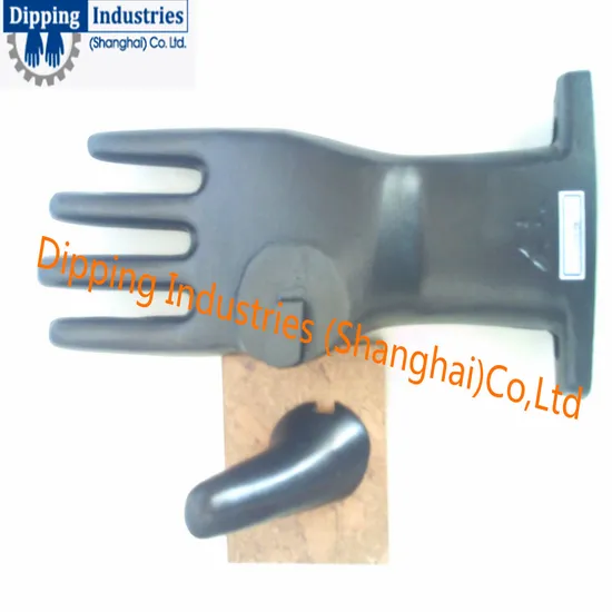 Durable Working Protection Glove Former
