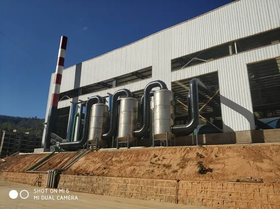 Advanced Tyre Rubber to Fuel Oil Pyrolysis Plant